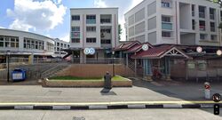 Serangoon North Avenue 1 (D19), Shop House #451330831